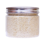 Thumbnail for Tassyam Organics Unpolished Sesame Seeds - Distacart