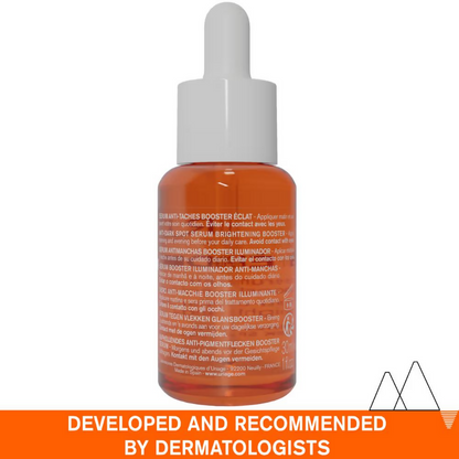 Uriage Depiderm 20% Vitamin C Anti-Dark Spot Serum - Distacart