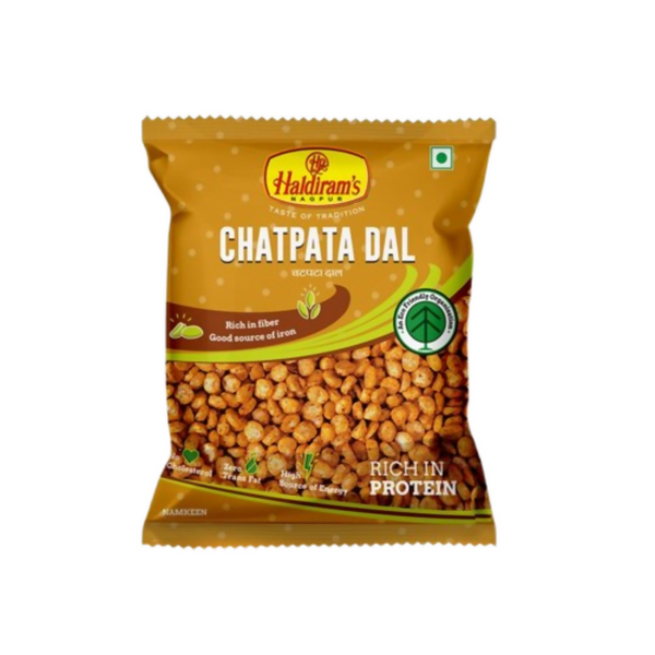 Haldiram's Chatpata Dal - Distacart