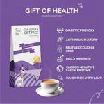 Thumbnail for TeaFit NO SUGAR Assorted Tea Premix Gift Pack - Distacart