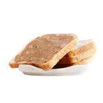 Thumbnail for Tassyam Organics Crunchy Almond Butter - Distacart