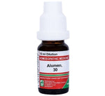 Thumbnail for Adel Homeopathy Alumen Dilution