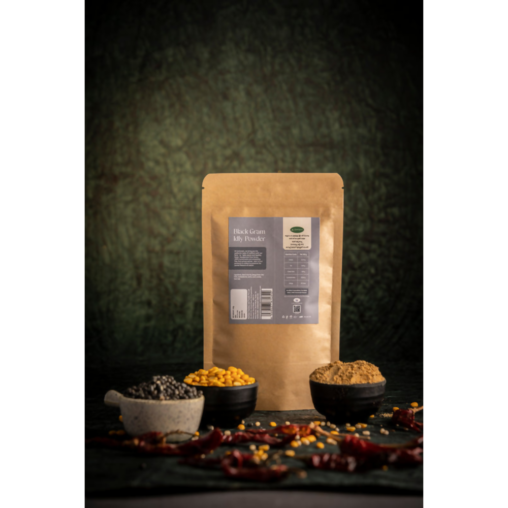 Grahmam Pirandai Idly Powder - Distacart