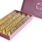 Thumbnail for Gwalia Sweets Kesar Katli - Distacart