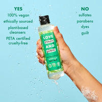 Thumbnail for Love Beauty And Planet Aloe Vera & Eucalyptus Refreshing Body Wash - Distacart