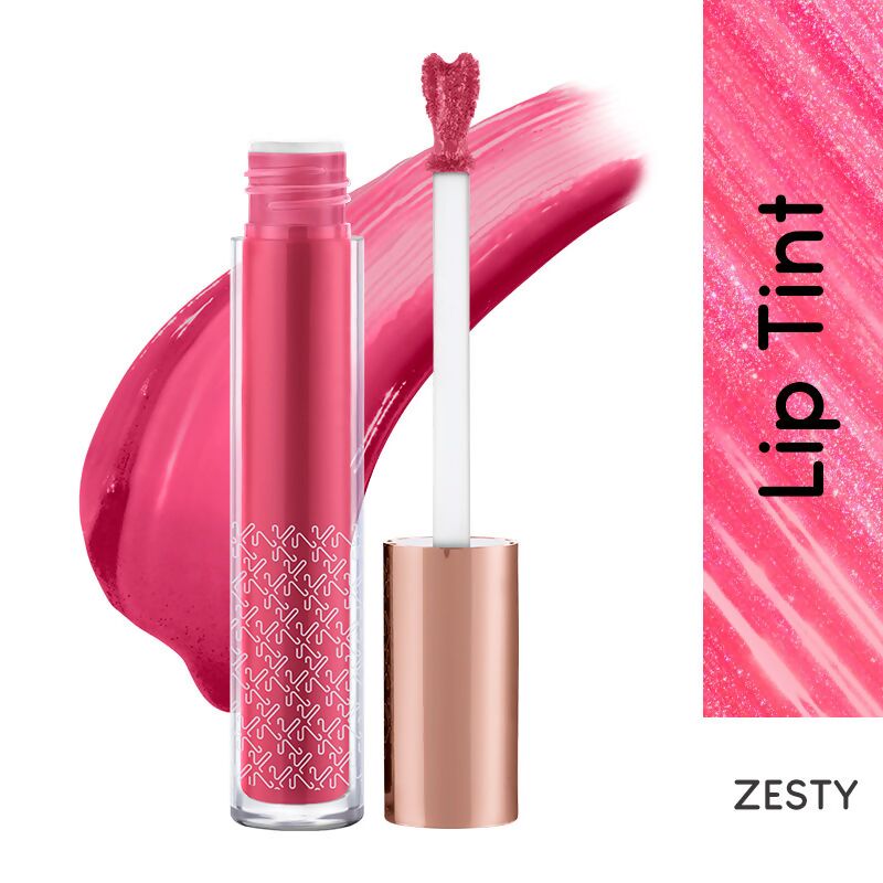 Kay Beauty Lip Tint - Zesty - Distacart