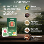 Thumbnail for Rajasthan Herbals Early Morning Churna