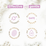 Thumbnail for Dove 4% Restoring Serum With Retinol Skin Renewal Bodywash - Distacart