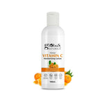 Thumbnail for Globus Naturals Herbal Vitamin C Moisturizing Body Lotion For Skin Brightening & Nourishment, Glowing & Youthful Skin, All Skin Types