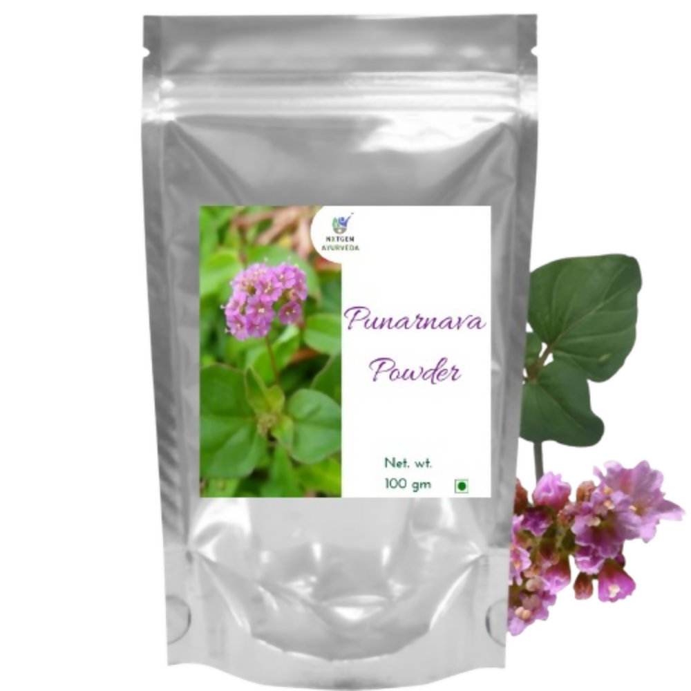 Nxtgen Ayurveda Punarnava Powder - Distacart