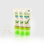 Thumbnail for Goree Whitening Face Wash With Alovera - Dista