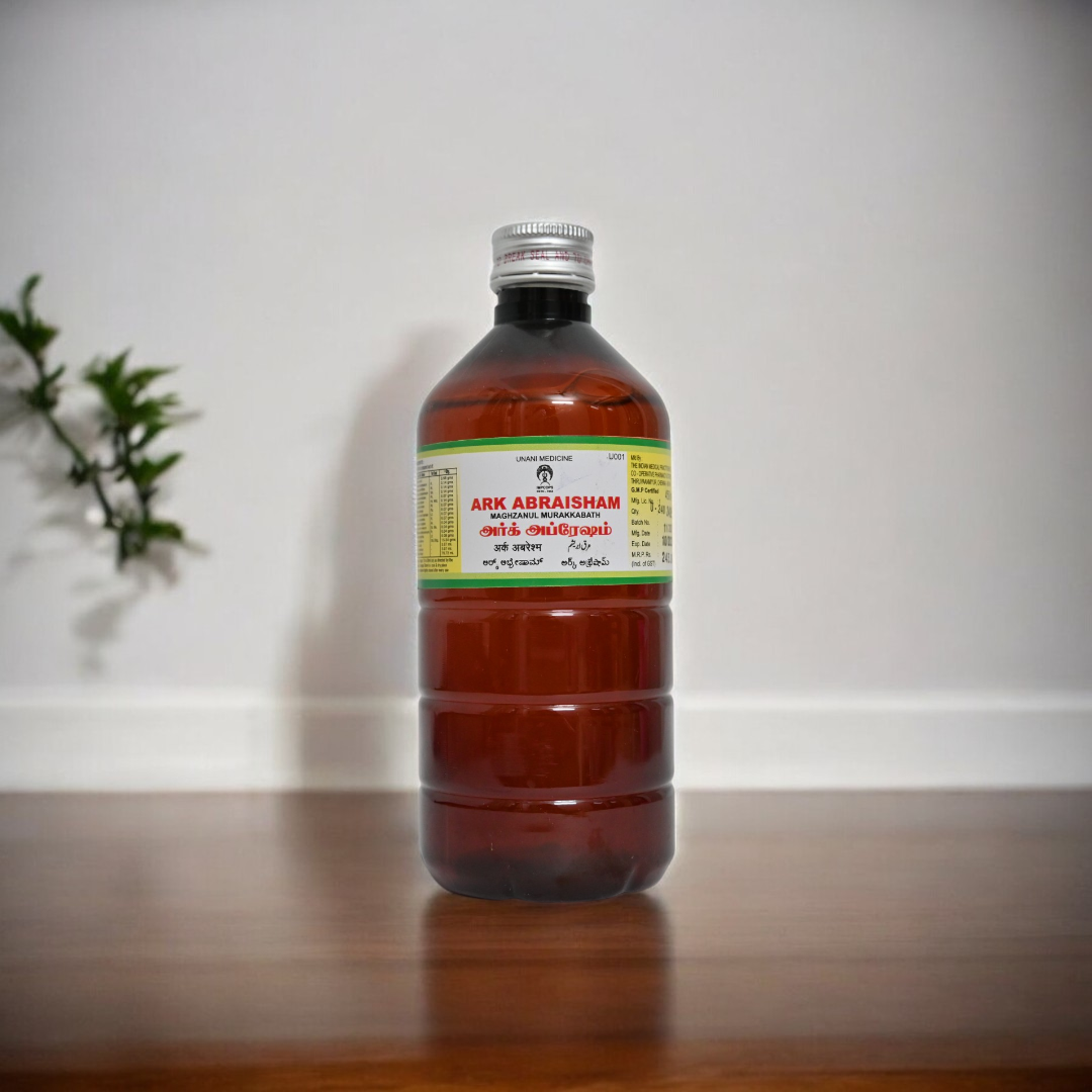 Impcops Ark Abraisham