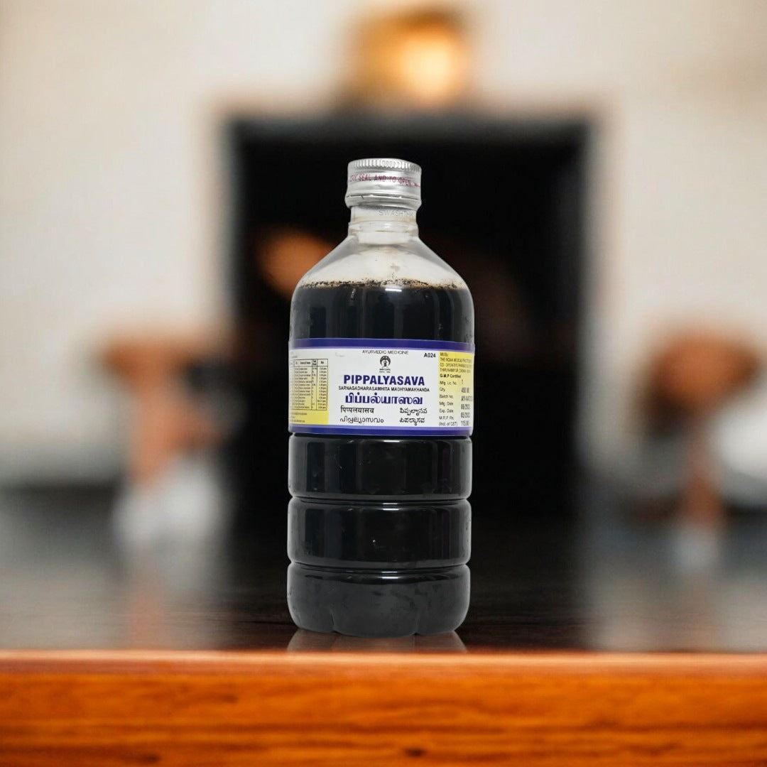 Impcops Pippalyasava