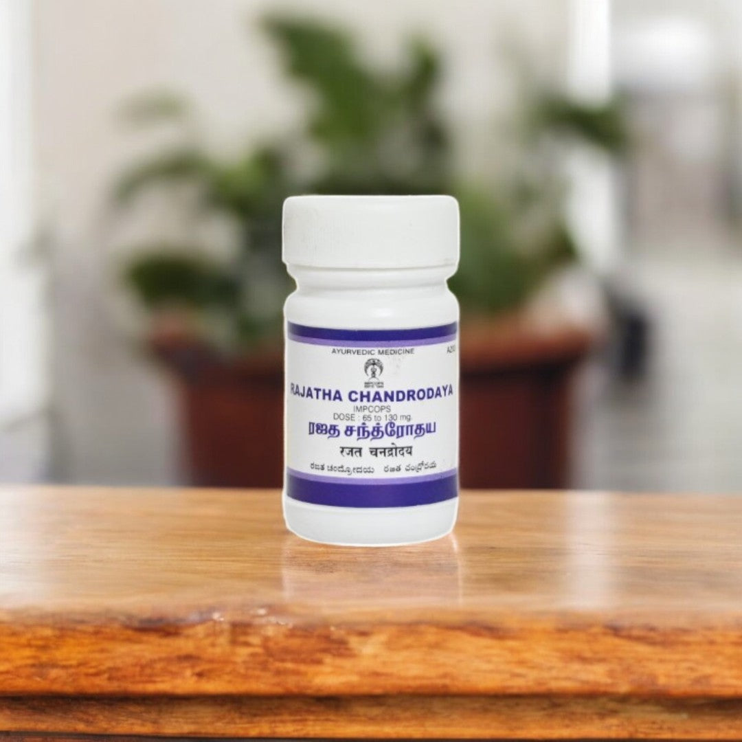 Impcops Rajathachandrodaya