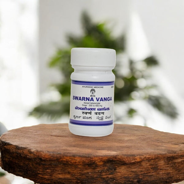 Impcops Swarna Vanga