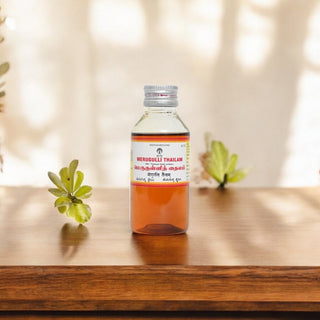 Impcops Merugulli Thailam