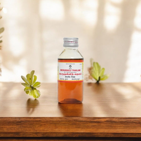 Impcops Merugulli Thailam