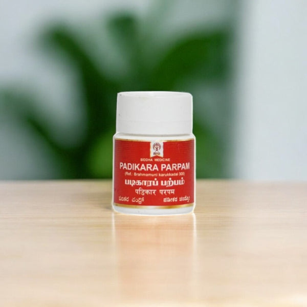 Impcops Padikara Parpam