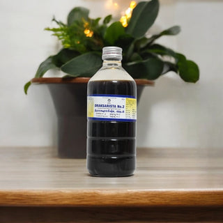 Impcops Draksharishta No.Ii