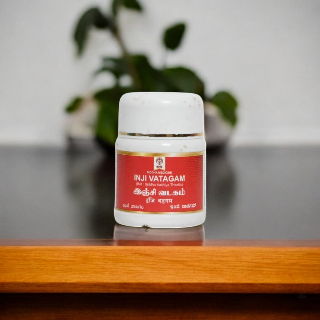 Impcops Inji Vatagam