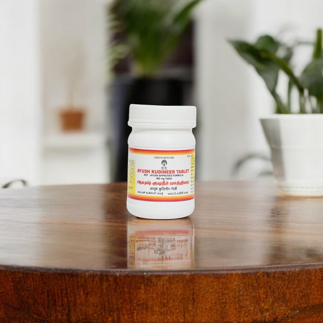 Impcops Ayush Kudineer Tablets - Distacart