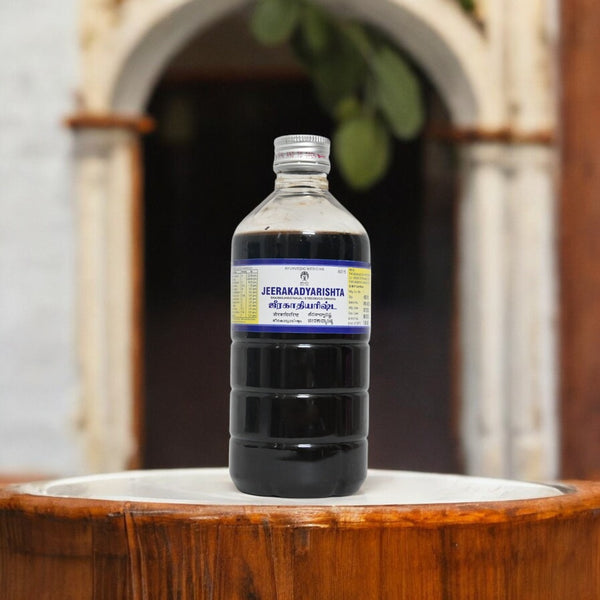 Impcops Jeerakadyarishta