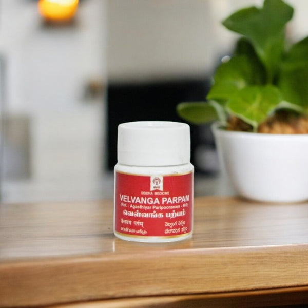 Impcops Velvanga Parpam