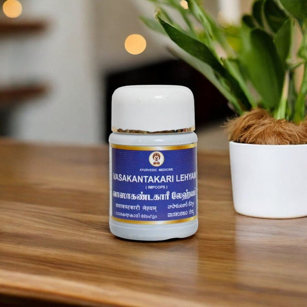 Impcops Vasakantakari Lehyam