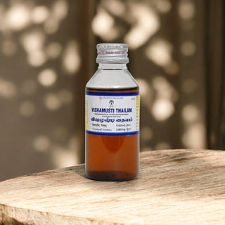 Impcops Vishamushti Thailam