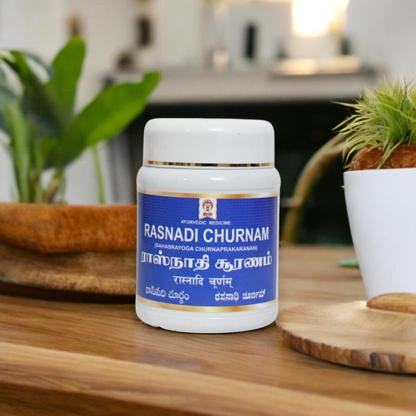 Impcops Rasnadi Churnam