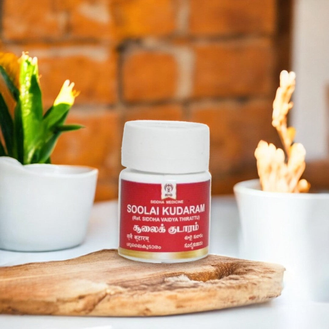 Impcops Soolai Kudaram