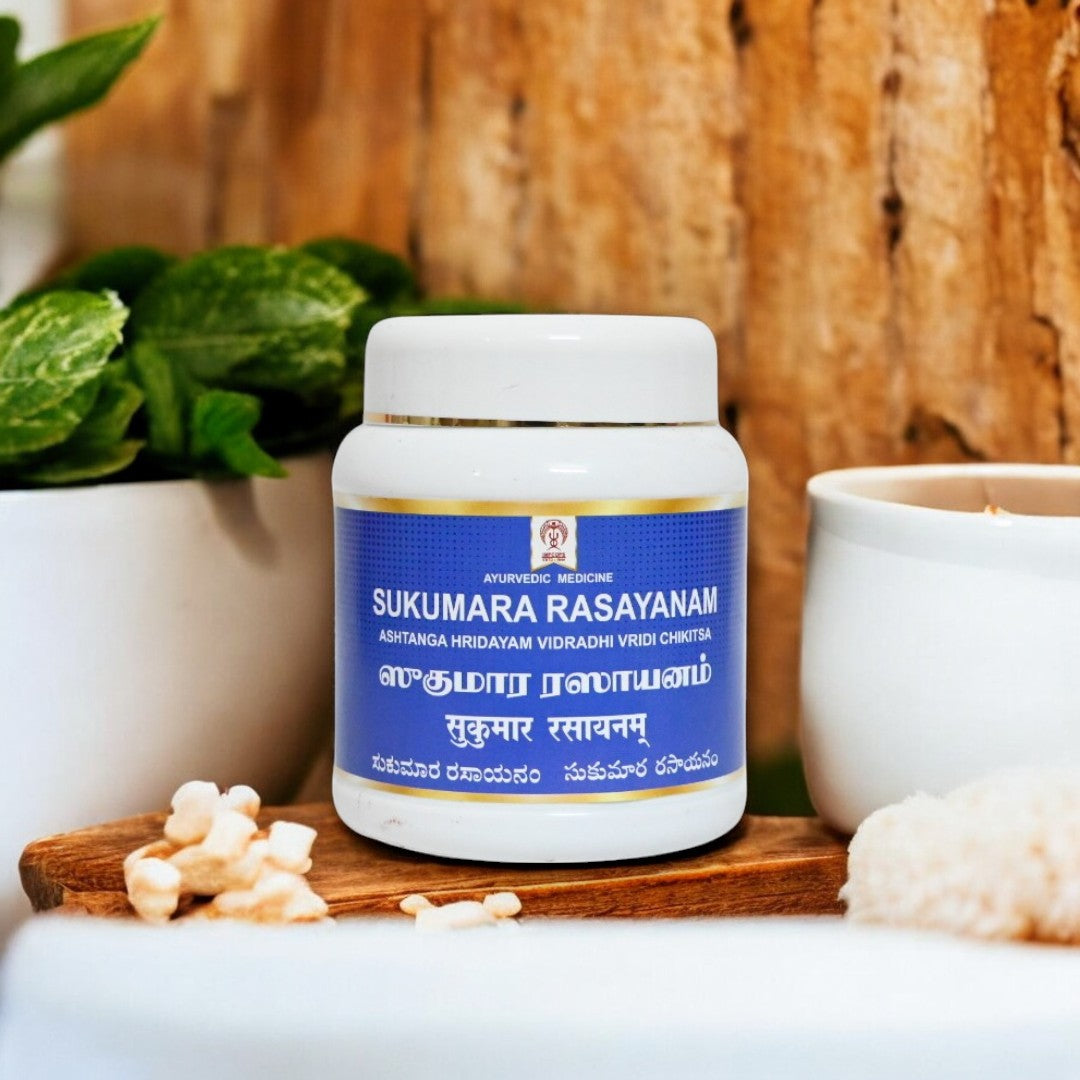 Impcops Sukumara Rasayanam