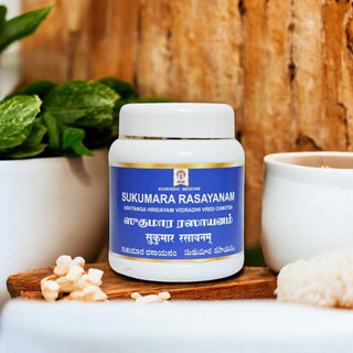 Impcops Sukumara Rasayanam