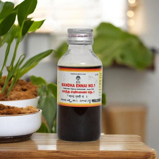 Impcops Mandha Ennai No.Ia