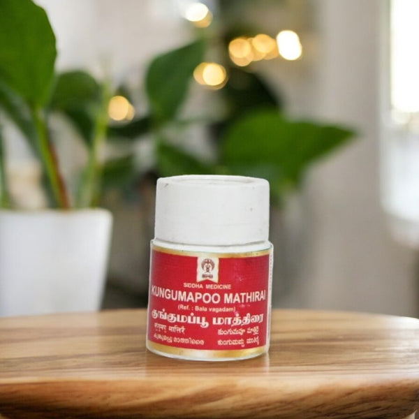 Impcops Kungumapoo Mathirai