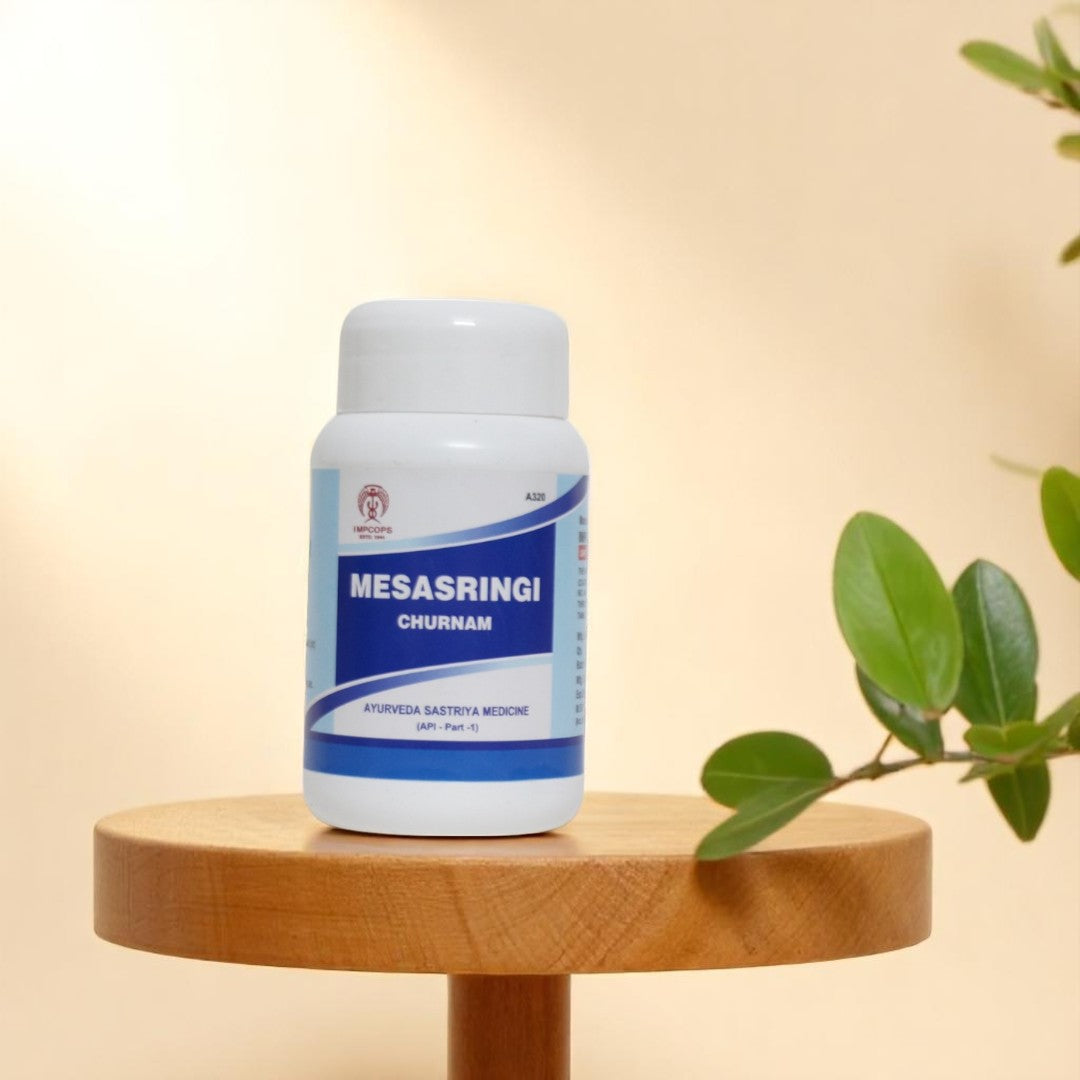 Impcops Mesasringi Churnam