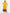 Aniyah Rayon Screen Print Mustard Straight Kurta
