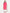Aniyah Rayon Screen Print Fuchsia Straight Kurta