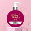 TYC Hair Fall Control Shampoo - Keratin + Bhringraj - Dista