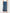 Aniyah Rayon Block Print Flared Slip-on Blue Palazzo