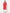 Aniyah Cotton Block Print Red Color Straight Kurta