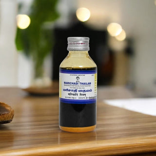 Impcops Marichadi Thailam