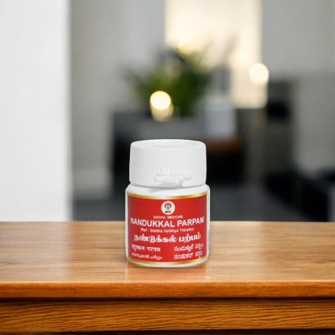 Impcops Nandukkal Parpam