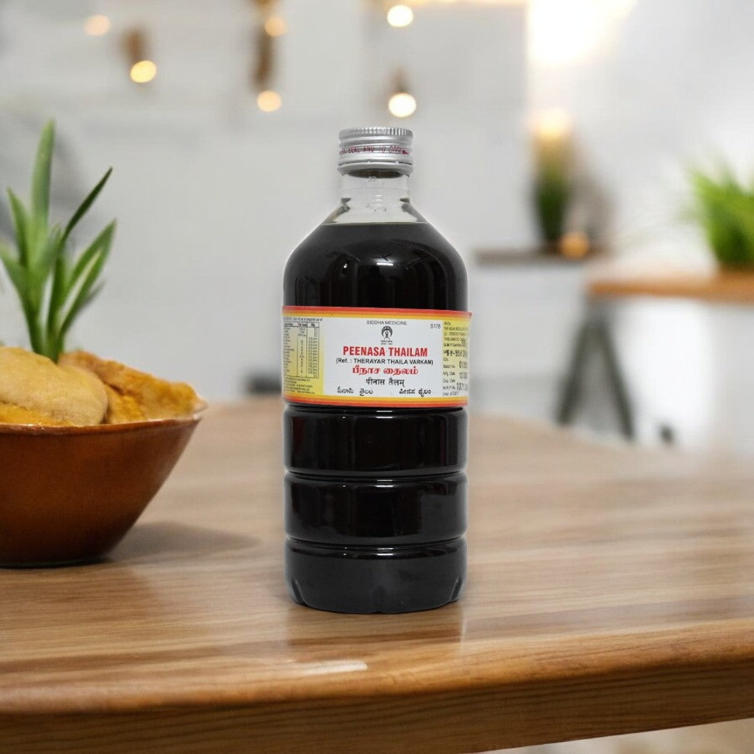 Impcops Peenasa Thailam