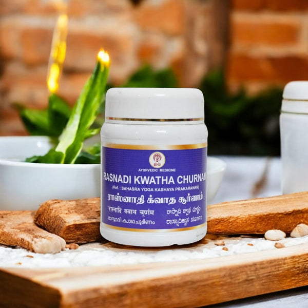 Impcops Rasnadi Kwatha Churnam