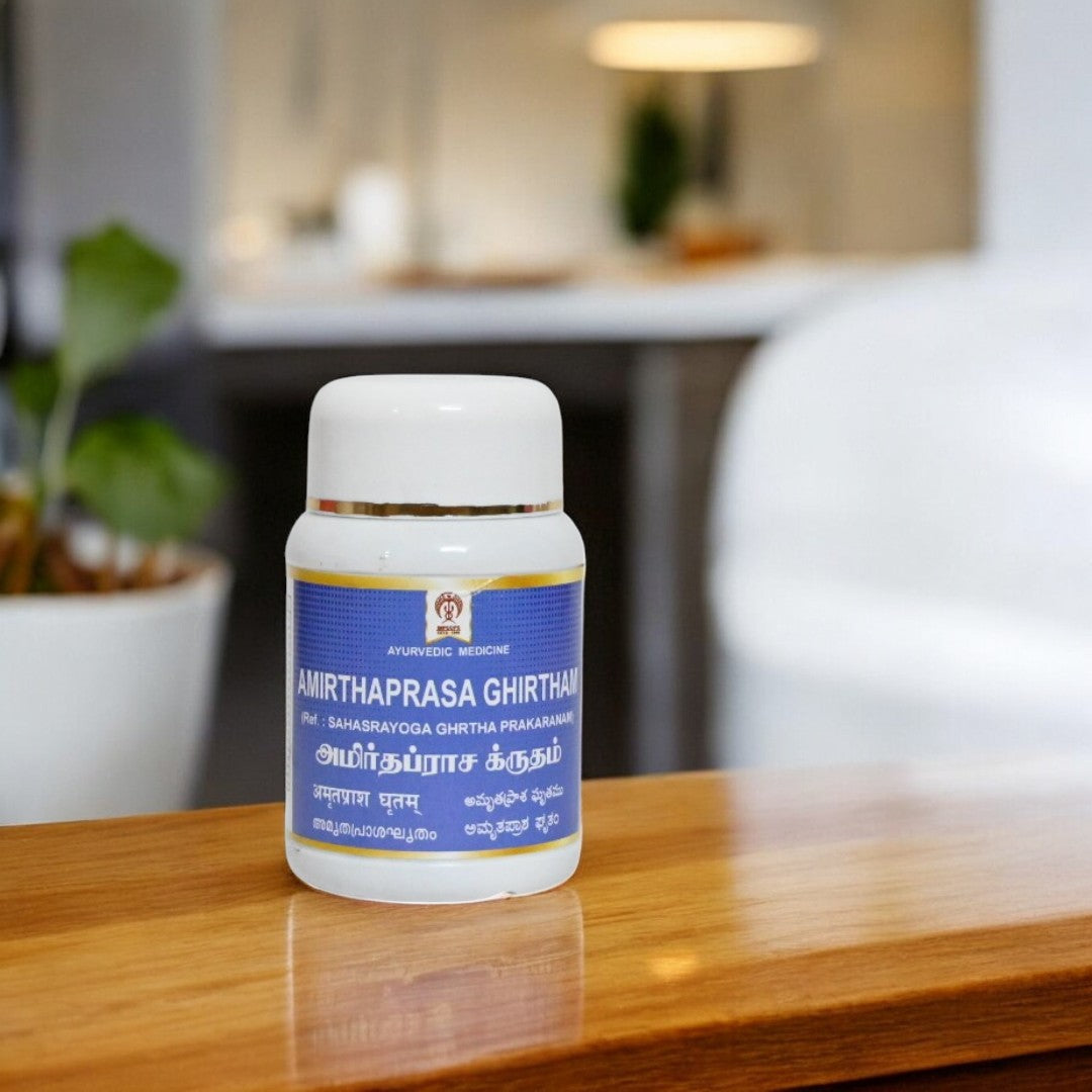 Impcops Amirthaprasha Ghritham