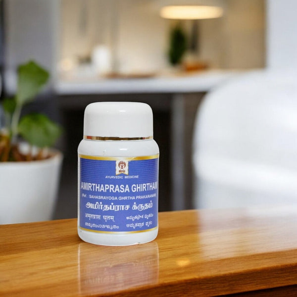 Impcops Amirthaprasha Ghritham