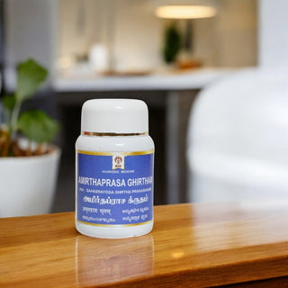 Impcops Amirthaprasha Ghritham