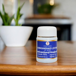 Impcops Aswagandhadi Lehyam