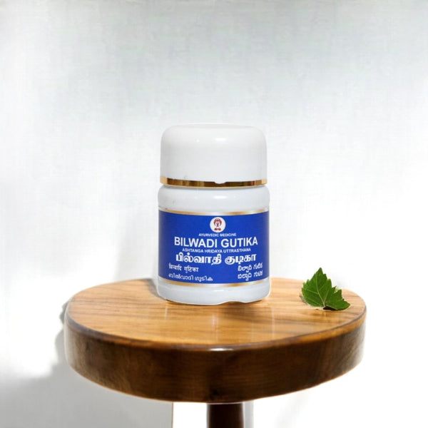 Impcops Bilwadi Gutika